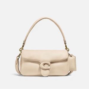 Coach Pillow Tabby Shoulder Bag 26